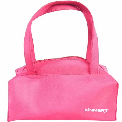 Small Cosmetic Tote